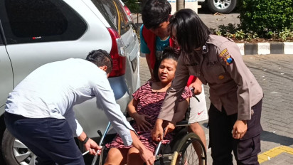 Terkuak Motif Pembuangan Bayi ke Tong Sampah, Pasangan di Surabaya Malu Punya Anak di Luar Nikah