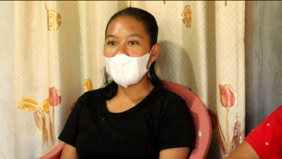 Kisah ART Dianiaya Majikan di Bandar Lampung, Disuruh Ceraikan Suami hingga Diancam Bunuh Anaknya