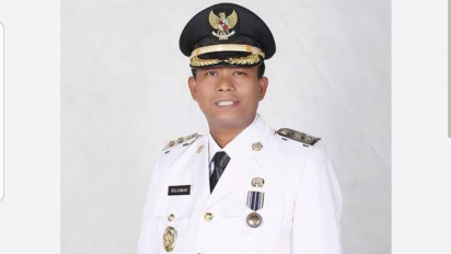 Terjaring Operasi Prostitusi, Wakil Bupati Rohil Sedang Berduaan dengan Wanita di dalam Kamar Hotel