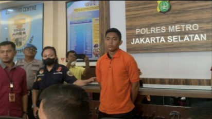 Mario Dandy dan Shane Lukas Diadili, Ini Permintaan Kubu David Ozora Terhadap Jaksa