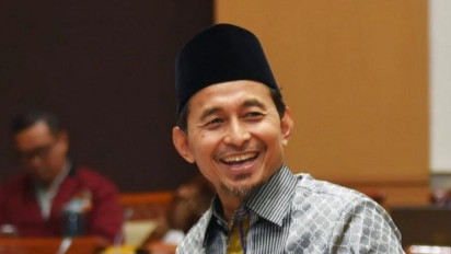 Bukhori Yusuf Sebut Mantan Istri Keduanya Merupakan Pasien Rumah Sakit Kecanduan Obat