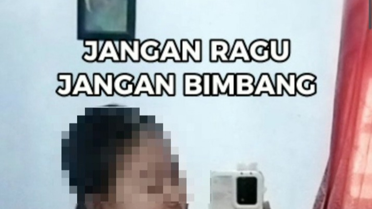Video Mesum Pelajar SMP di Pacitan, Polisi akan Panggil Kedua Orangtua Siswa
            - galeri foto