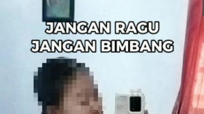 Video Mesum Pelajar SMP di Pacitan, Polisi akan Panggil Kedua Orangtua Siswa