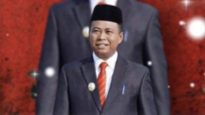 Duh, Sulaiman Digerebek saat Ngamar dengan Wanita di Hotel, Ini Sepak Terjang Wabup Rokan Hilir