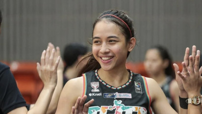 Baru Satu Tim yang Daftar Liga Basket Putri, Menpora: Gak Apa Bikin Aja