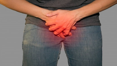 Wow! Angka Penyakit Sifilis di Indonesia Meningkat Hingga 70 Persen