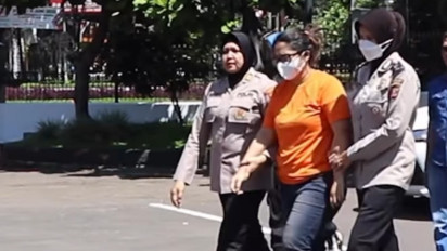 Ternyata Ini Modus "Broker" Gagalkan Study Tour Siswa SMAN 21