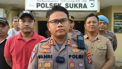 Terungkap Misteri Kematian Tragis Ibu Kandung Anggota DPR RI Dibunuh ART, Polisi Dalami Motif Pelaku