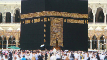 Belum Berhaji, Bolehkah Dipanggil Pak Haji? Ini Jawaban Buya Yahya, Ternyata...