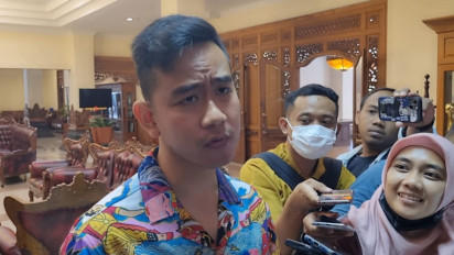 Sabtu-Minggu Puan Maharani akan Datang ke Solo, Begini Persiapan Gibran Menyambut Puan