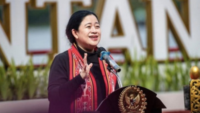 Singgung Kasus KDRT Bukhori Yusuf hingga di Depok, Puan Maharani Desak Pemerintah Lakukan Hal Ini