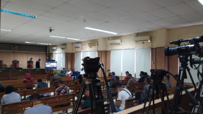 Pembongkar Pembatas Jalan di Kapuk Indah Divonis Bersalah