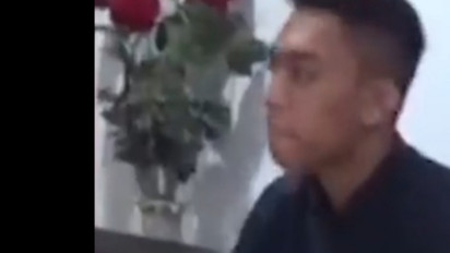 Viral Video Ulah Mario Dandy Satriyo Lepas Pasang Borgol Sendiri, Kubu David Ozora: Keluarganya Bisa Membeli Keadilan