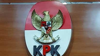 MK Perpanjang Masa Jabatan Pimpinan KPK, Arsul Sani: Penghinaan ke DPR dan Presiden