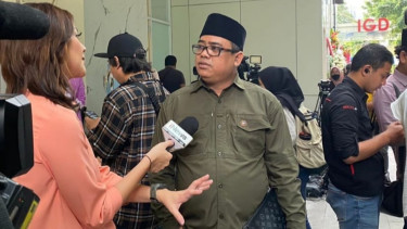 Berantas Mafia Tanah, Muannas Alaidid Minta PN Tangerang Beri Hukuman Berat