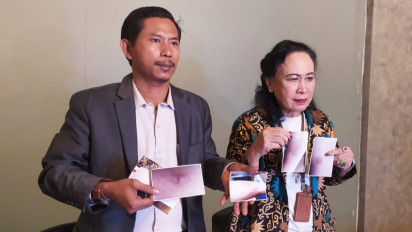 Kuasa Hukum Suami KDRT di Depok Buka Suara, Ini Kronologi Versi Bani Idham