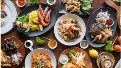 Simak Daftar 11 Makanan Enak Penyebab Kolesterol Tinggi, Nomor 6 paling Tinggi