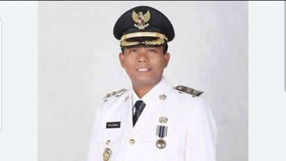 Polda Riau Amankan Wakil Bupati Rokan Hilir Bersama Teman Kencannya