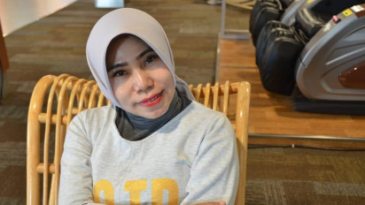 Langgar Netralitas, Dokter RSUD Abdul Moelek Lampung dr Zam Zanariah Direkomendasikan Komisi ASN Dapat Sanksi Disiplin