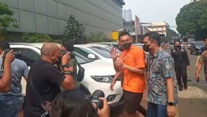Bersetubuh 5 Kali dengan AG, Kini Mario Dandy Satriyo Bakal Jadi Tersangka Kasus Pencabulan