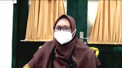 Bikin Ngeri! Kasus Sifilis di Yogya Lagi Meroket, Dinkes Siap-siap