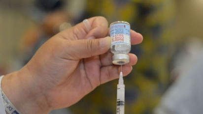 Tegas! ITAGI Pastikan Keamanan Vaksin COVID-19