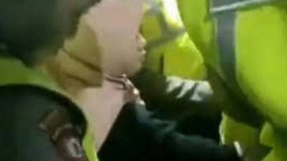 Kepala Desa Sidokepung Sidoarjo Elok Suciati Digembok Warga Selama 6 Jam di Balai Desa, Ini Awal Mula dan Penyebabnya