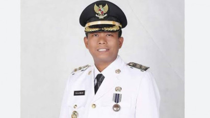 TERKUAK! Fakta-Fakta Wakil Bupati Rokan Hilir Sulaiman yang Lagi Ngamar di Hotel Saat Razia Penyakit Masyarakat