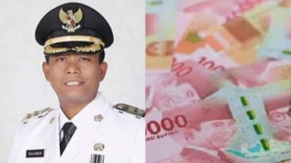 Capai Miliaran, Segini Harta Kekayaan Wakil Bupati Rokan Hilir yang Terjaring Razia dengan Wanita Bukan Istrinya di Kamar Hotel