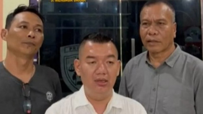 Wakapolres Binjai Diduga Selingkuh, Polda Sumut Tetap Proses Hukum Meski Laporan Dicabut