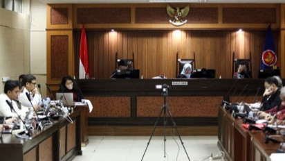 KPPU Jatuhkan Putusan soal Perkara Minyak Goreng Kemasan