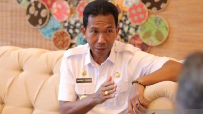 Promosikan Potensi Pulau Bangka, Pemprov Babel Bakal Garap Film Negeri Timah