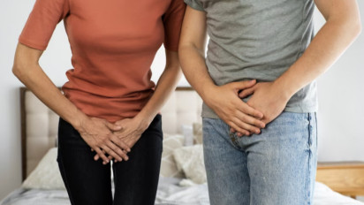 Cara Mudah Atasi Sifilis atau Raja Singa Tanpa Harus ke Dokter, Cukup Gunakan 3 Bahan yang Biasa Tersedia di Rumah Ini!