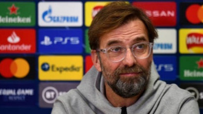 Jurgen Klopp Ikut Gugup Menantikan Borussia Dortmund Juara Liga Jerman