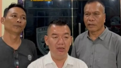 4 Fakta Dugaan Perselingkuhan Wakapolres Binjai, Dimulai Sejak 2021 hingga Jabatan Dinonaktifkan