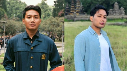 Satu Tahun Lalu, Emmeril Kahn Mumtadz Dilaporkan Hilang di Sungai Aare Swiss, Terseret Arus Sungai Saat Berenang dan Akhirnya Wafat...