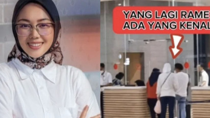 Sudah Jadi Janda Setelah Cerai dengan Dedi Mulyadi, Bupati Purwakarta Anne Ratna Mustika Ditanya Tipe Cowok Ideal, Jawabannya...