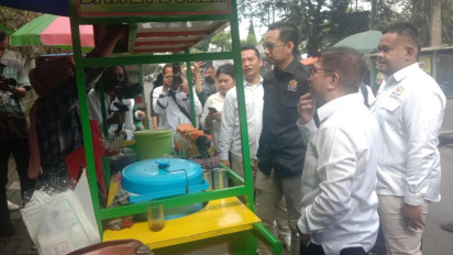 Kadin Indonesia Dorong Pelaku UMKM Melek Digital