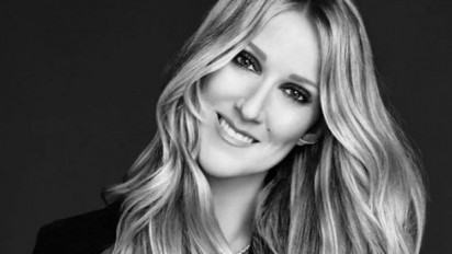 Celine Dion Batalkan Semua Konser karena Gangguan Neurologis Stiff-Person Syndrome