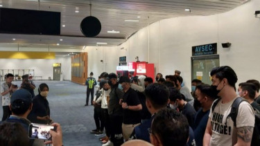 Terindikasi Korban TPPO di Filipina, 53 WNI Direpatriasi KBRI Manila