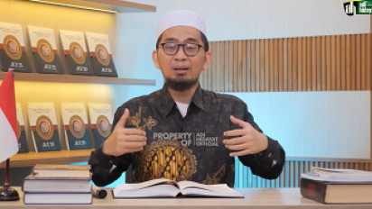 Duh, Apa Hukum Asuransi dalam Islam, Halal atau Haram? Jawaban Ustaz Adi Hidayat Ternyata...