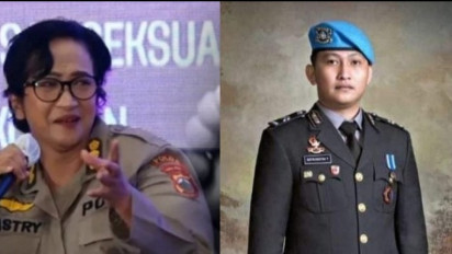 Brigadir J Dihabisi Bharada E atas Perintah Ferdy Sambo, Ahli Forensik dr Hastry Pernah Ungkap Hal Janggal ini, Ternyata...