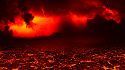 Orang Rajin Salat, Puasa, dan Haji Tapi kok Masuk Neraka? Ini Penjelasan Ustaz Adi Hidayat