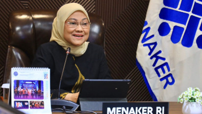 Hindari Scammer, Menaker Imbau Masyarakat Lebih Selektif Memilih Informasi Kerja di Luar Negeri