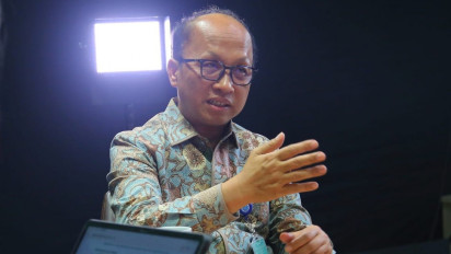 Kementerian Ketenagakerjaan Optimistis UU Pelindungan Pekerja Rumah Tangga Mampu Tekan Pelanggaran PRT