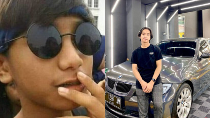 Masih Ingat Bowo Alpenliebe? Di Usia 17 Tahun Kini Jadi ‘Crazy Rich’ dan Glowing Bikin Pangling, Dulu Dihujat Hitam Dekil