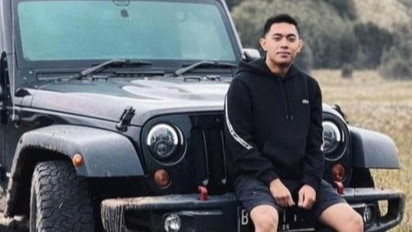 Viral Video Mario Dandy Pasang Borgol Kabel Ties Sendiri, Polisi: Hasil Editan