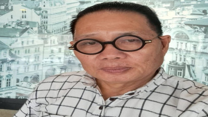 Staf Khusus Majelis Pusat GPdI Pendeta Chemuel Watulingas Disomasi Terkait Pencemaran Nama Baik dan Penghasutan