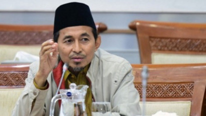 Gelar Perkara Kasus KDRT yang Melibatkan Politisi PKS Bukhori Yusuf dan Istri Mudanya, Polisi: Penyelidikan Berlanjut!