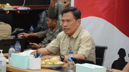 Satgas Damai Cartenz Dalami Video Ancaman KKB Tembak Pilot Susi Air Kapten Philip Mark Mehrtens